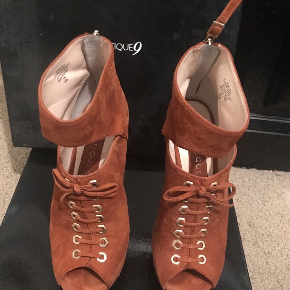 Boutique 9 BTBUREA